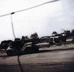 Maple City Speedway - From Brian Norton